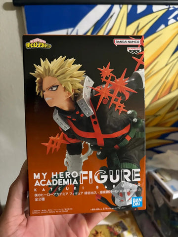 Bakugo figgy