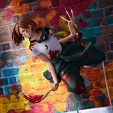 Jujutsu Kaisen - GRAFFITI×BATTLE Re: - Nobara Kugisaki - Figure [Sega Lucky Kuji Prize C]