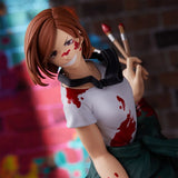 Jujutsu Kaisen - GRAFFITI×BATTLE Re: - Nobara Kugisaki - Figure [Sega Lucky Kuji Prize C]