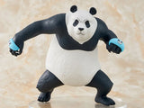 Taito Magic Battle Panda Figure