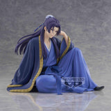 The Apothecary Diaries Break Time Collection Vol. 2 Jinshi Figure (EN ROUTE)