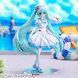 Hatsune   Miku   XStellar   Figure   -   Hatsune Miku   x   Cinnamoroll   Summer   Ver.