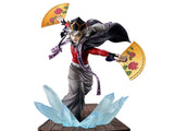 Demon Slayer: Kimetsu no Yaiba Ichibansho Doma (Upper Two) Figure Last One Exckusive Ver. (EN ROUTE)