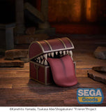Frieren: Beyond Journey's End Luminasta Frieren in Mimic Plus Figure (EN ROUTE)