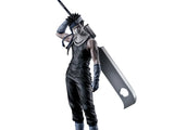 Naruto Masterlise Ichibansho Zabuza Momochi (The Land of The Waves) Figure
