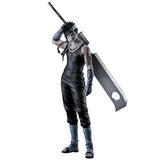 Naruto Masterlise Ichibansho Zabuza Momochi (The Land of The Waves) Figure