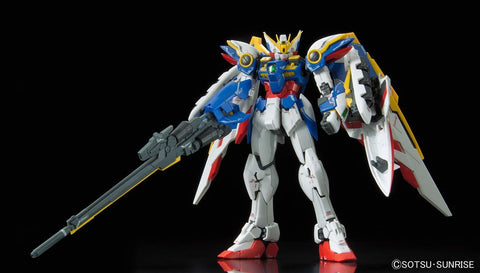 RG #20 Wing Gundam (EW) 1/144