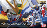 RG #20 Wing Gundam (EW) 1/144