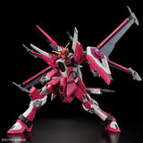 HGCE #251 Infinite Justice Gundam Type II