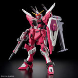 HGCE #251 Infinite Justice Gundam Type II