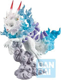 One Piece - Yamato (Onigashima), Collectible Figure