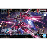 HGCE #251 Infinite Justice Gundam Type II