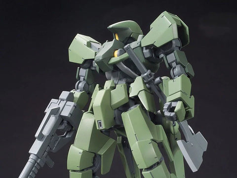 HGIBO #02 Graze Standard Type (Commander Type)