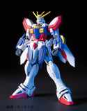 HGFC #110 God Gundam