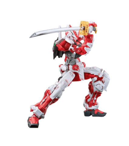 RG #19 Gundam Astray Red Frame