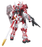RG #19 Gundam Astray Red Frame