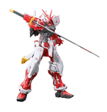 RG #19 Gundam Astray Red Frame
