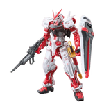 RG #19 Gundam Astray Red Frame