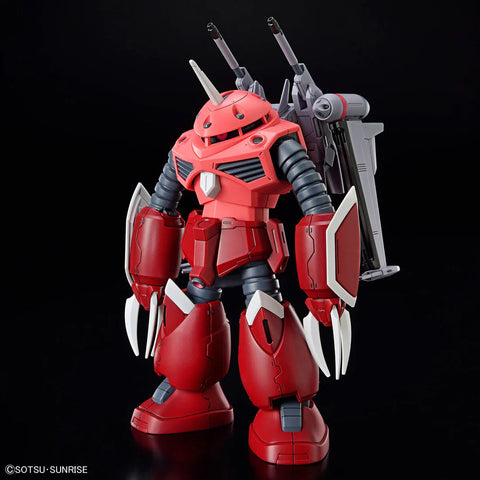 HGCE #260 ZGMF-MMO7 Z'Gok (Seed Freedom Ver.)