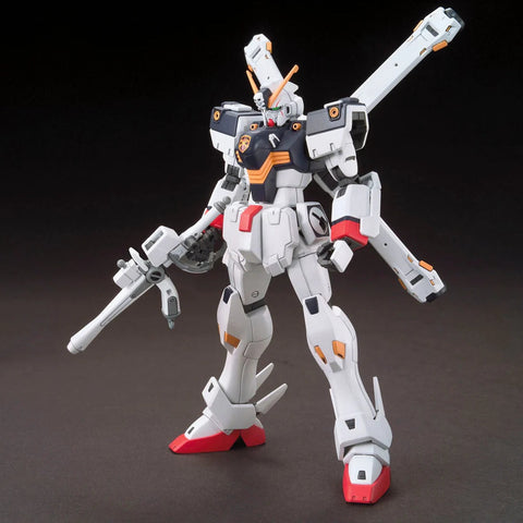 HGUC #187 Crossbone Gundam X1