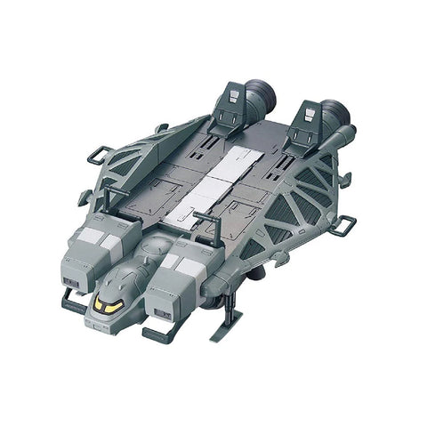 HGUC #158 Type 89 Base Jabber