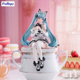 Goddess of Victory: Nikke Privaty (Unkind Maid) Noodle Stopper Figure (EN ROUTE)