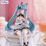 Goddess of Victory: Nikke Privaty (Unkind Maid) Noodle Stopper Figure (EN ROUTE)
