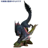 Monster Hunter Capcom Figure Builder Creator's Model Swift Wyvern Nargacuga (EN ROUTE)