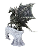 Monster Hunter Capcom Figure Builder Creator's Model Kushala Daora (EN ROUTE)