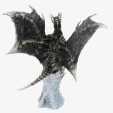 Monster Hunter Capcom Figure Builder Creator's Model Kushala Daora (EN ROUTE)