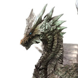 Monster Hunter Capcom Figure Builder Creator's Model Kushala Daora (EN ROUTE)