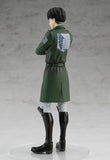 Attack on Titan Pop Up Parade Levi