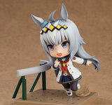 Uma Musume: Pretty Derby Nendoroid No.2101 Oguri Cap (Reissue) (EN ROUTE)
