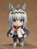 Uma Musume: Pretty Derby Nendoroid No.2101 Oguri Cap (Reissue) (EN ROUTE)
