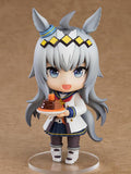 Uma Musume: Pretty Derby Nendoroid No.2101 Oguri Cap (Reissue) (EN ROUTE)