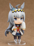 Uma Musume: Pretty Derby Nendoroid No.2101 Oguri Cap (Reissue) (EN ROUTE)