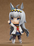 Uma Musume: Pretty Derby Nendoroid No.2101 Oguri Cap (Reissue) (EN ROUTE)