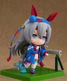 Uma Musume: Pretty Derby Nendoroid No.2703 Tamamo Cross (EN ROUTE)