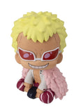 One Piece Look Up Series Donquixote Doflamingo