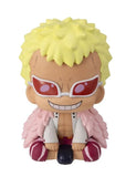 One Piece Look Up Series Donquixote Doflamingo