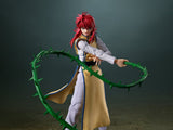 Yu Yu Hakusho S.H.Figuarts Kurama Action Figure