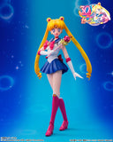 Sailor Moon S.H.Figuarts Sailor Moon (Crystal Star Compact Edition) Action Figure