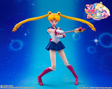 Sailor Moon S.H.Figuarts Sailor Moon (Crystal Star Compact Edition) Action Figure