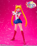 Sailor Moon S.H.Figuarts Sailor Moon (Crystal Star Compact Edition) Action Figure