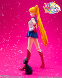 Sailor Moon S.H.Figuarts Sailor Moon (Crystal Star Compact Edition) Action Figure