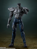 Yu Yu Hakusho S.H.Figuarts Younger Toguro (100% Ver.) Action Figure