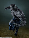 Yu Yu Hakusho S.H.Figuarts Younger Toguro (100% Ver.) Action Figure