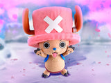 One Piece S.H.Figuarts Tony Tony Chopper (Drum Island) Action Figure