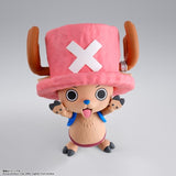 One Piece S.H.Figuarts Tony Tony Chopper (Drum Island) Action Figure