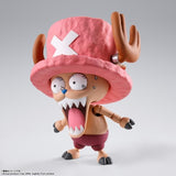 One Piece S.H.Figuarts Tony Tony Chopper (Drum Island) Action Figure